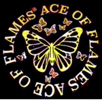 Ace Of Flames