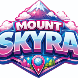 [✨NEW UPD + SUMMIT X10✨] MOUNT SKYRA