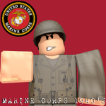 《United States Marines 1940's》