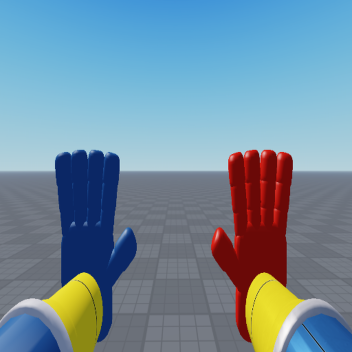 Grabpack UNCOPYLOCKED