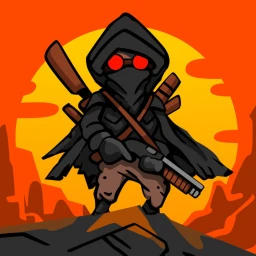 Wasteland Survivor icon