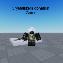 (Update) da donation game