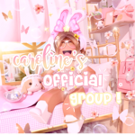caroline's official group!