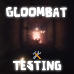 GLOOMBAT TESTING icon