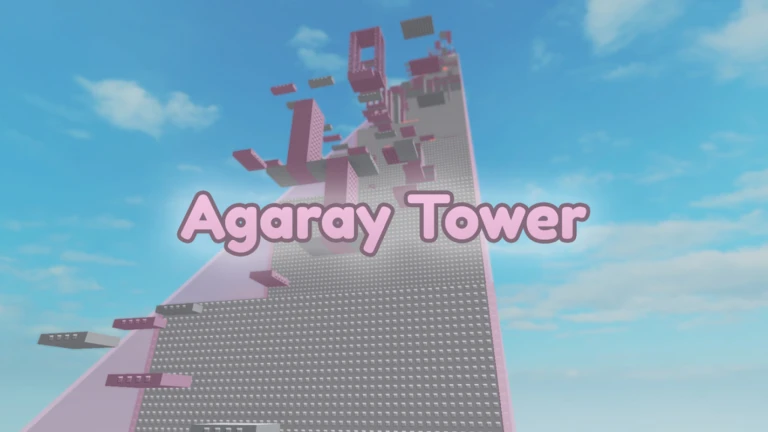 💢 Agarayタワー