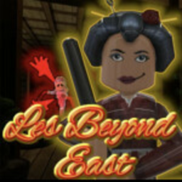 Les Beyond East