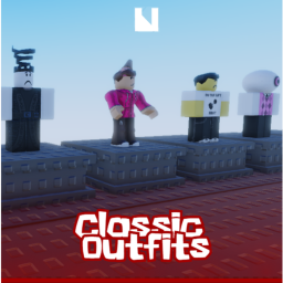 Classic Outfits