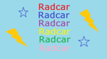 radcar123