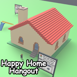 Happy Home Hangout