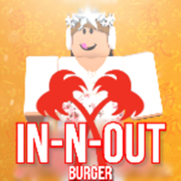 In-N-Out Restaurant