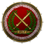 The Great Military of Rome