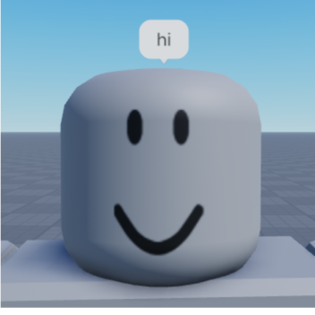 be a r15 rig on a baseplate simulator
