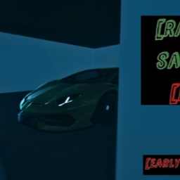 Racing Sandbox RS | Early Access