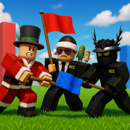 Capture the Flag