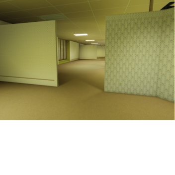 Markus' Really old East Room V2