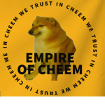 Empire Of Cheem