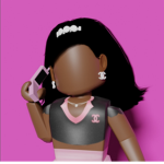 Nevaeh time to give robuxs