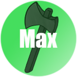 Max Woodcutting