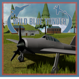 [OPEN ALPHA] Wild Blue Yonder