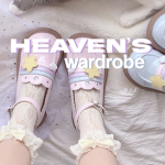 ʚ heaven’s wardrobe ɞ