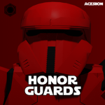 TFO | Honor Guardsᅠ