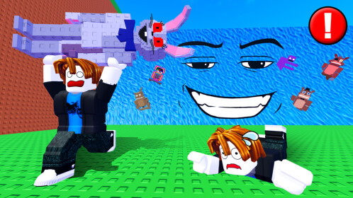 Escape Do Tsunami Para Roblox NoFilter