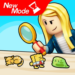 Find the Objects [175] icon