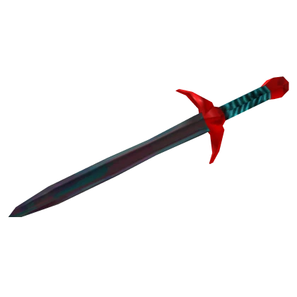 Infernal c00lkid Sword - Forsaken (Waist) ⭐ | Roblox Item - Rolimon's