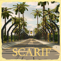 Facility on Scarif