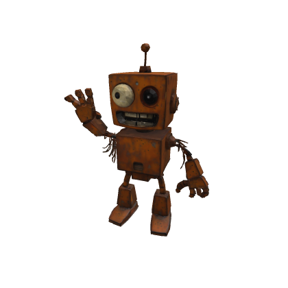 Bobo Monster Kid
