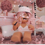The pinkyarmy!
