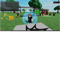 :UPD:  Nature Game.