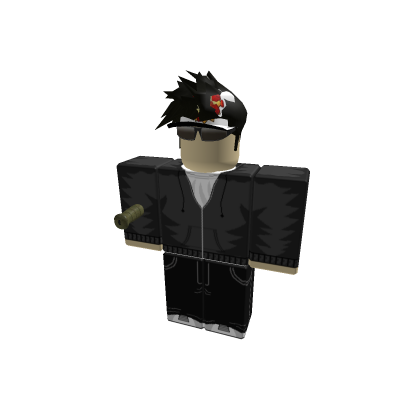 knife anims