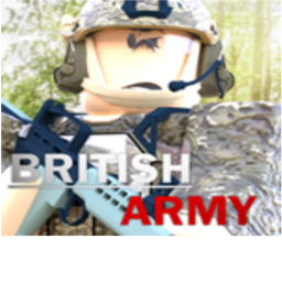 [BA] British Army