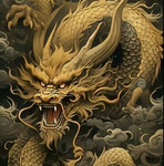 Ryujin 龍神