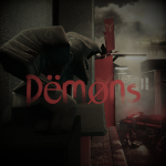 Dëmøns