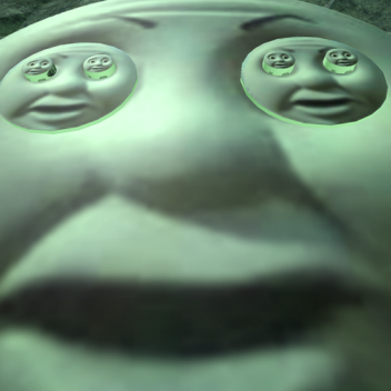 tomis andn frends island of the ddank memee