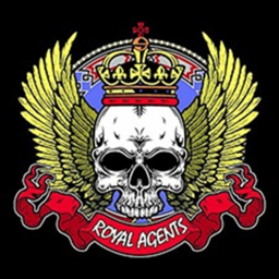 Royal Agents Hangout