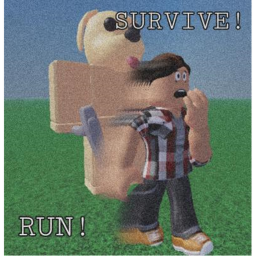 [MORPHS]Survive the adopt me the killer!!