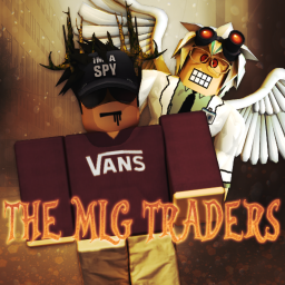 The MLG Traders Hangout