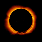 (TGE) The Galactic Eclipsis