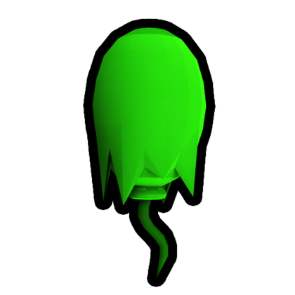 Toxic 90M Balloon