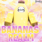 BANANAS REALM