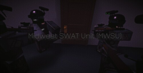 Midwest SWAT Unit (MWSU)