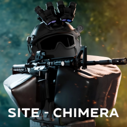 Altan - Chimera Facility