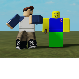 Survival The Noob The Killer