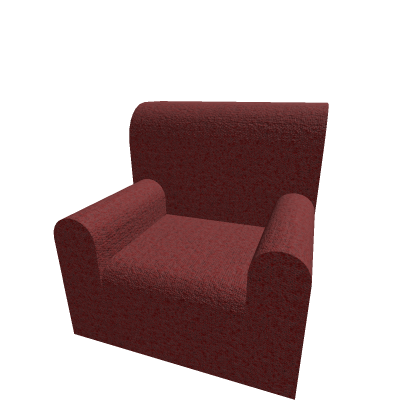 Couch Model