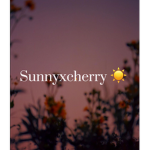 SunnyXcherry