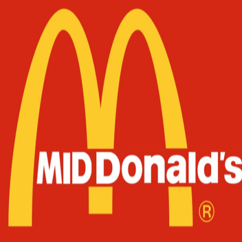 Mid Donalds