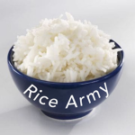 Rice Troops